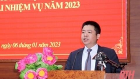 Đảng bộ Công ty Điện lực Thanh Hóa hoàn thành thắng lợi các chỉ tiêu năm 2022