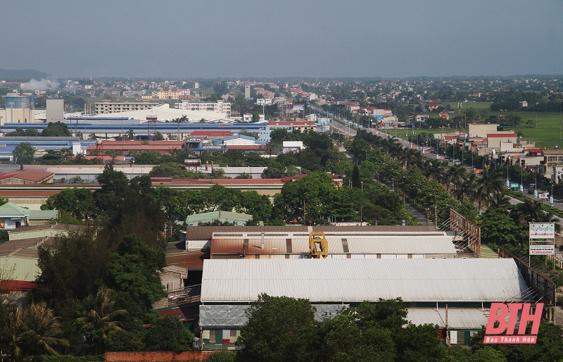 Triển khai sử dụng hóa đơn điện tử cho doanh nghiệp, hộ cá nhân kinh doanh trên địa bàn Thanh Hóa từ ngày 1-4-2022