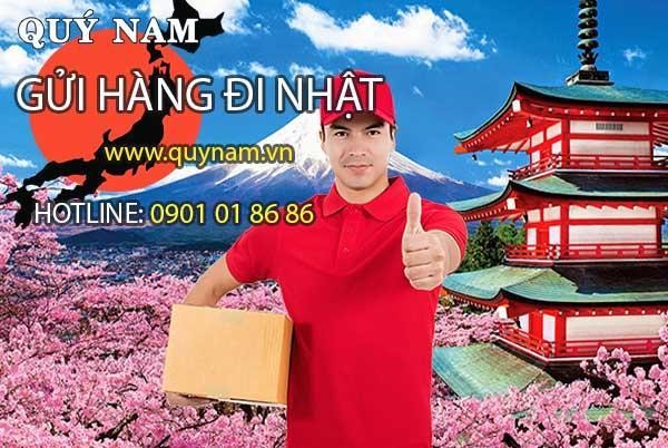 Những lưu ý khi gửi hàng đi Nhật Bản