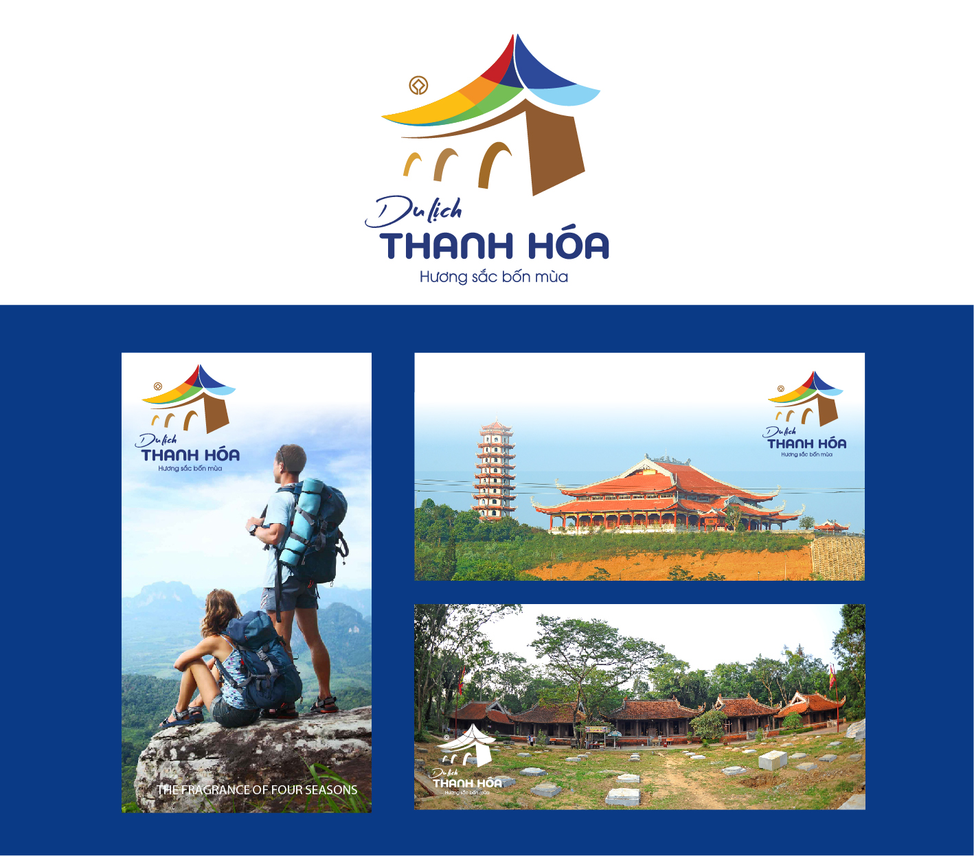 [E-Magazine] - Thanh Hóa - điểm đến an toàn, thân thiện, hấp dẫn