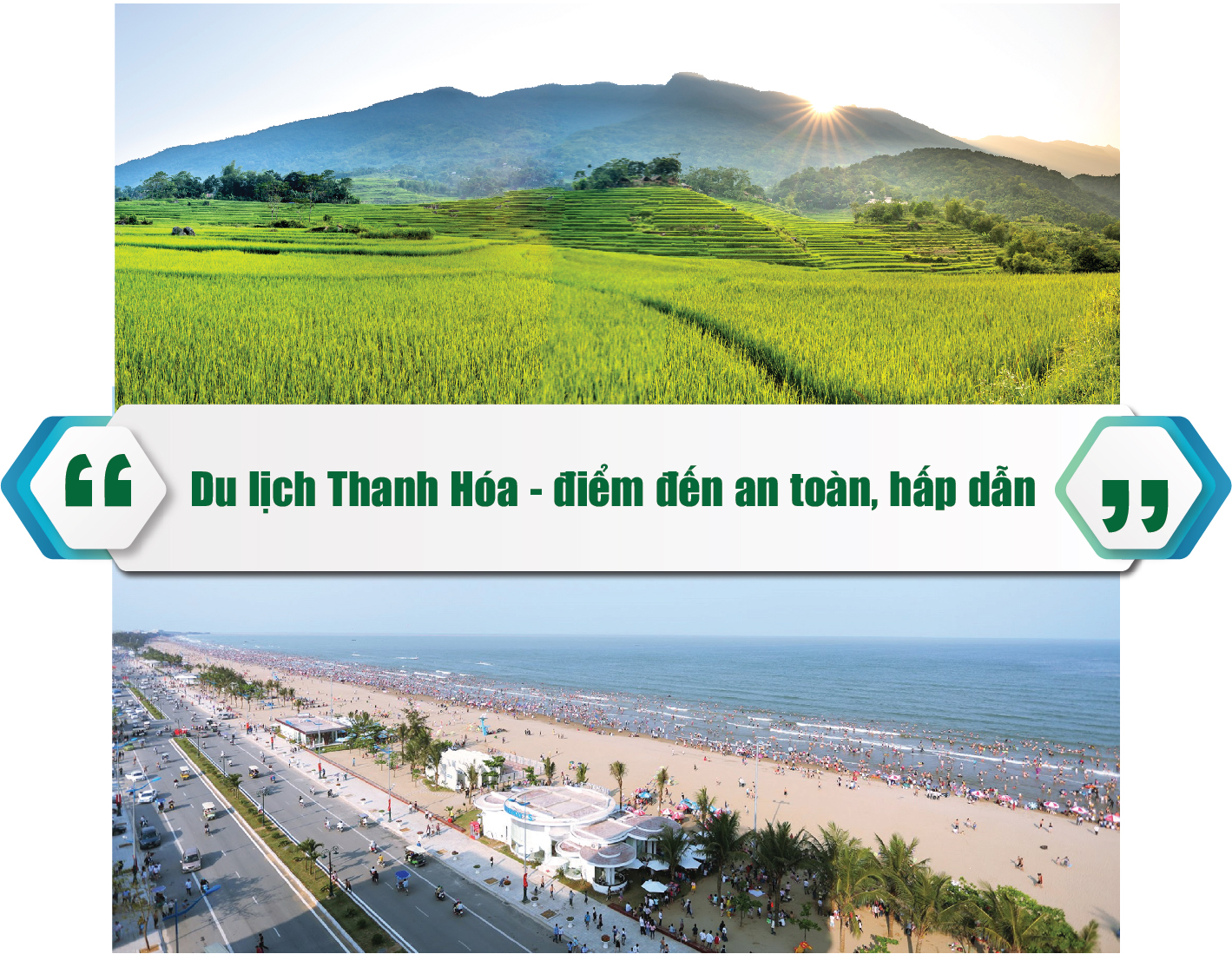 [E-Magazine] - Du lịch: Từ “chạm đáy” đến hành trình phục hồi