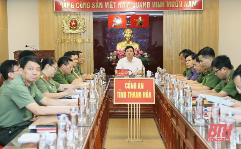 Đẩy mạnh tuyên truyền, kiểm tra về phòng cháy, chữa cháy đối với khu dân cư, hộ gia đình, nhà ở kết hợp sản xuất, kinh doanh