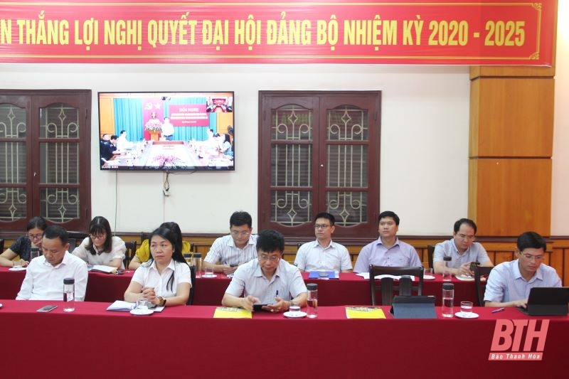 Triển khai nhiệm vụ tài chính - ngân sách Nhà nước 6 tháng cuối năm 2022