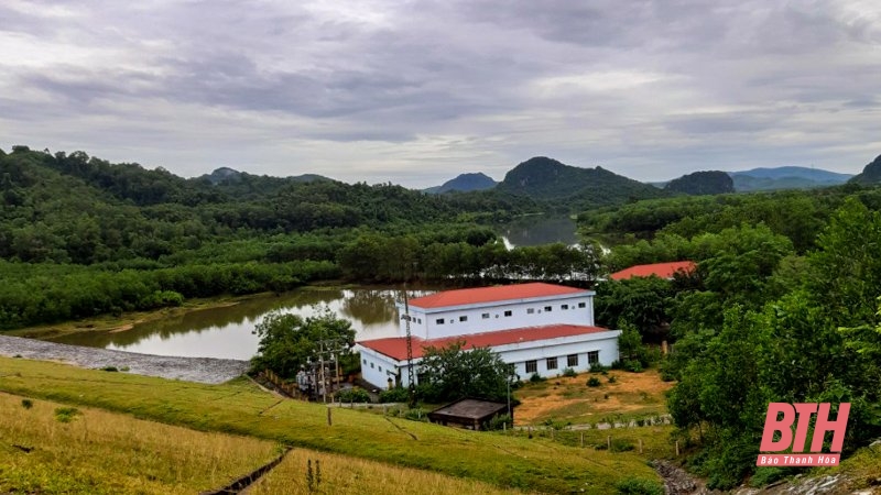 Nơi “hồi sinh” những động vật hoang dã