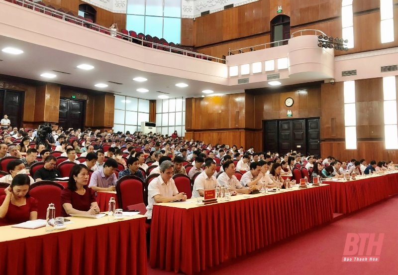 Quán triệt, học tập nội dung tác phẩm “Một số vấn đề lý luận và thực tiễn về CNXH và con đường đi lên CNXH ở Việt Nam” của Tổng Bí thư Nguyễn Phú Trọng