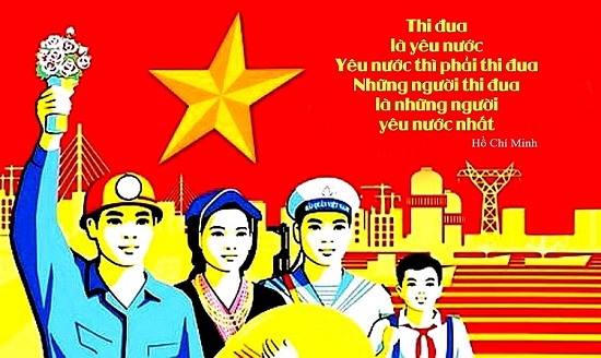 Công khai và xin ý kiến nhân dân đề nghị khen thưởng