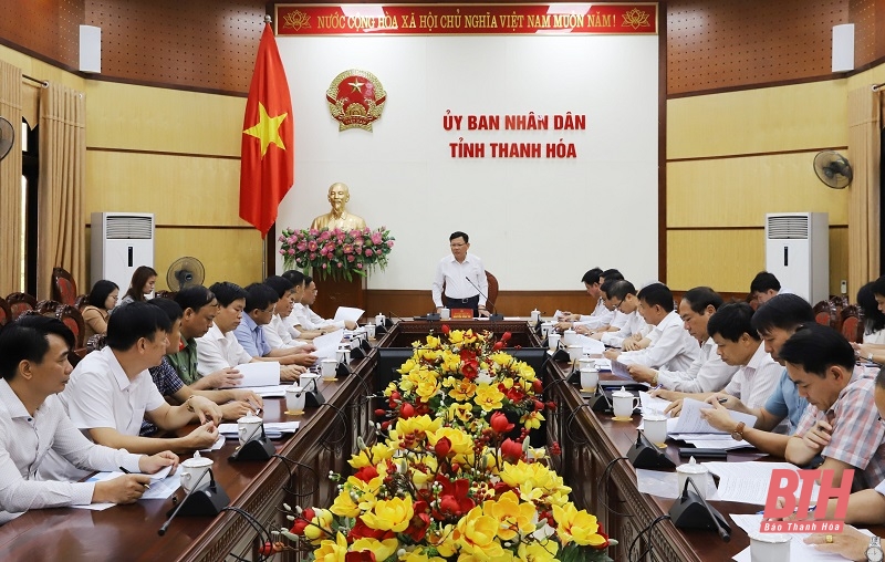 10 sản phẩm, hàng hóa và 60 doanh nhân tiêu biểu tỉnh Thanh Hóa năm 2022 được xét chọn vinh danh