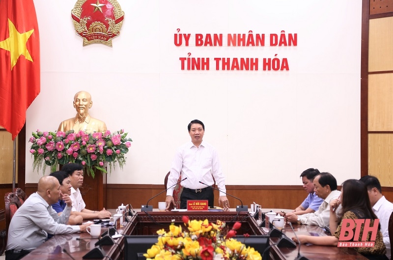 Thống nhất trình UBND tỉnh công nhận 38 sáng kiến cấp tỉnh năm 2022 thuộc lĩnh vực GD&ĐT