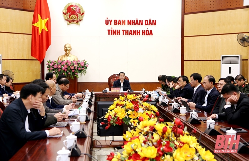 Sơ kết 1 năm thực hiện Đề án 06 và tổng kết hoạt động năm 2022 của Ủy ban Quốc gia về chuyển đổi số