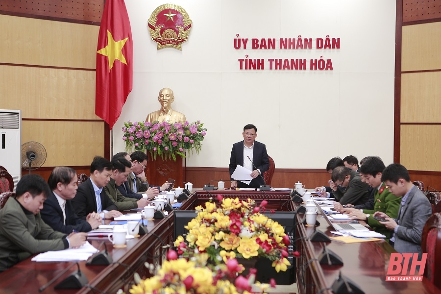 Thực hiện đồng bộ các giải pháp, phấn đấu hoàn thành vượt mức thu ngân sách Nhà nước năm 2023 