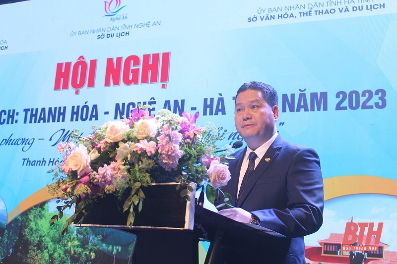 Du lịch Thanh Hóa - Nghệ An - Hà Tĩnh: “Ba địa phương - Một điểm đến - Nhiều trải nghiệm”