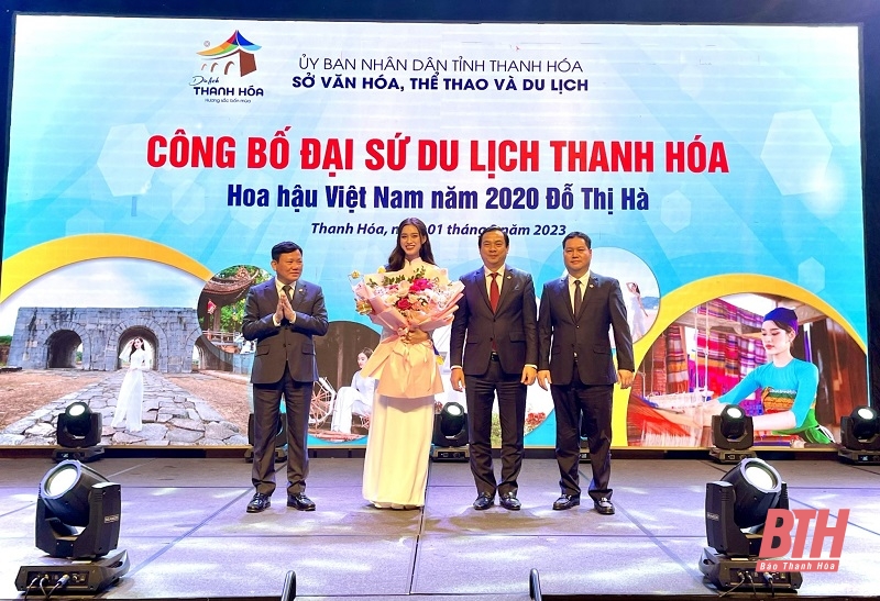 Du lịch Thanh Hóa - Nghệ An - Hà Tĩnh: “Ba địa phương - Một điểm đến - Nhiều trải nghiệm”