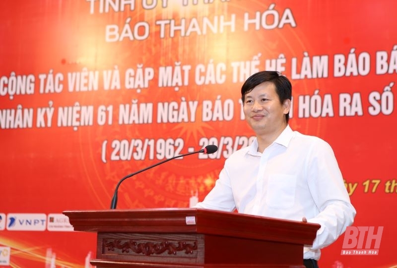 Chung một niềm vui