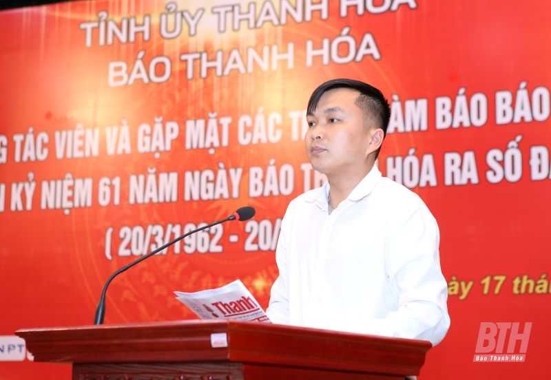 Chung một niềm vui