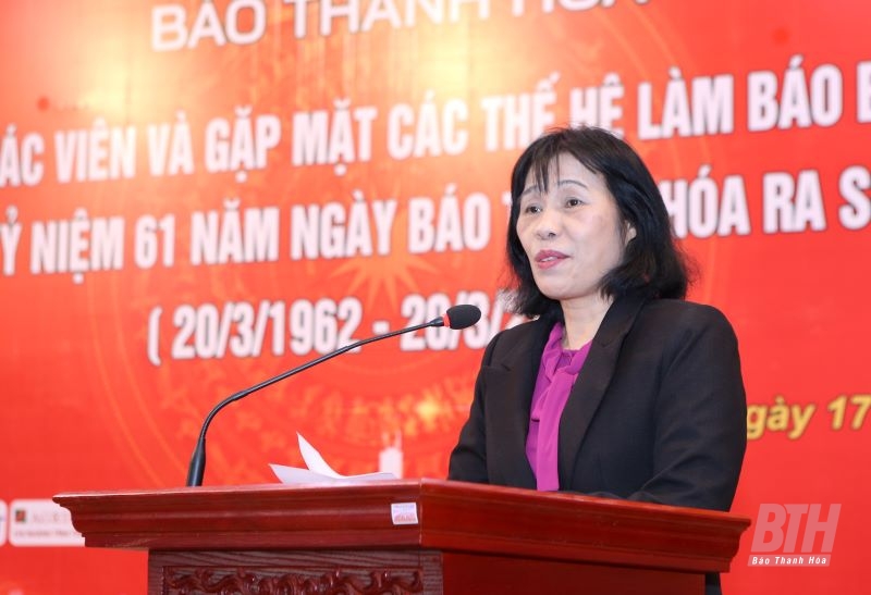 Chung một niềm vui