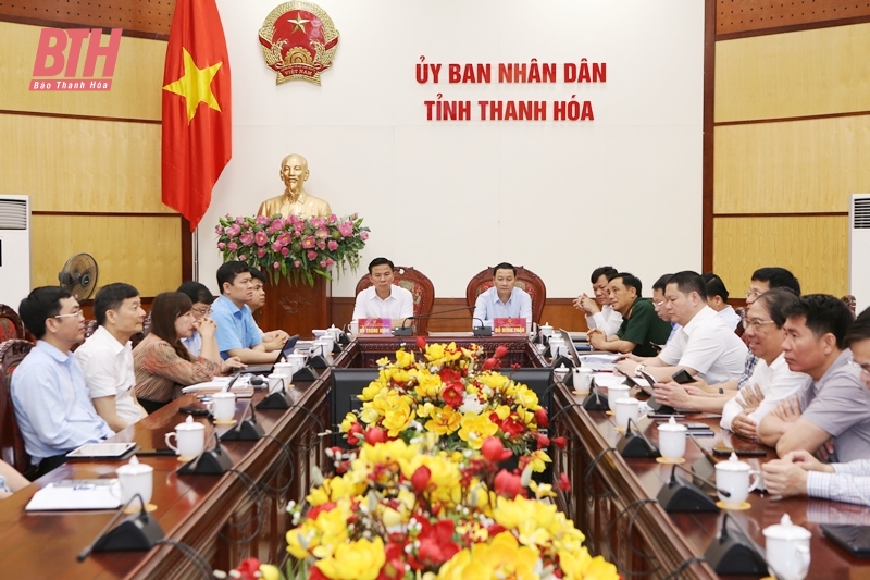 Hội nghị toàn quốc về đẩy nhanh tiến độ và nâng cao chất lượng công tác quy hoạch thời kỳ 2021-2030