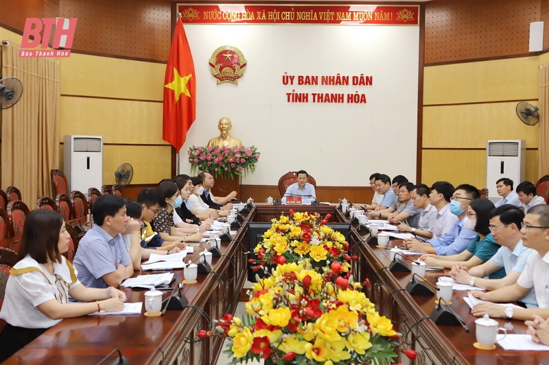 Thủ tướng Chính phủ Phạm Minh Chính gặp mặt các nhà đầu tư nước ngoài