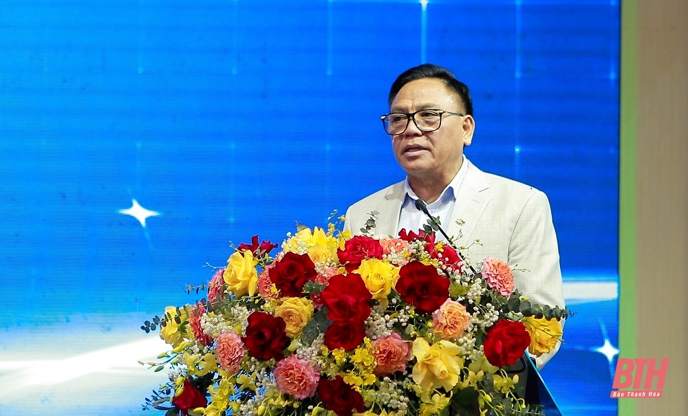 Công bố DDCI tỉnh Thanh Hoá năm 2022