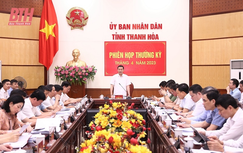 Tập trung khắc phục hạn chế, yếu kém, tạo động lực thúc đẩy kinh tế - xã hội phát triển