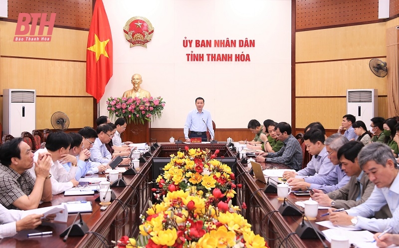 Tập trung tháo gỡ khó khăn, vướng mắc, thực hiện hiệu quả Đề án 06