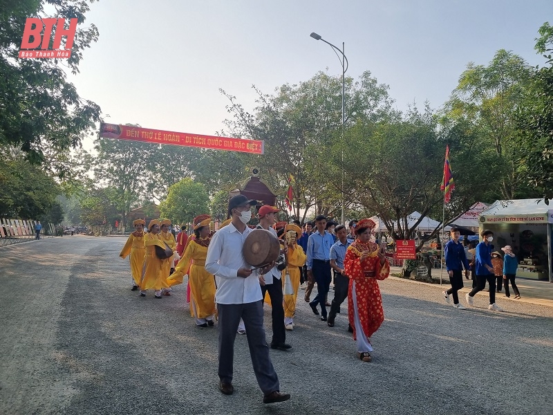 Mạch nguồn văn hoá tâm linh