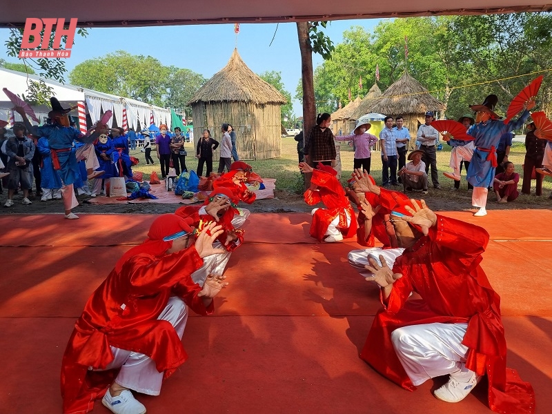 Mạch nguồn văn hoá tâm linh