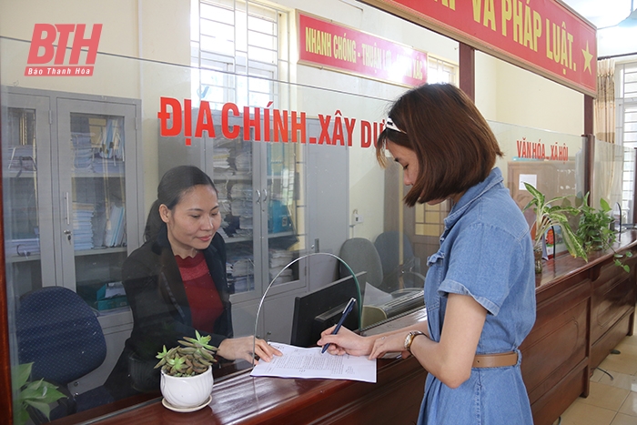 Tăng cường trách nhiệm trong tham mưu, giải quyết công việc của các cơ quan nhà nước trên địa bàn tỉnh