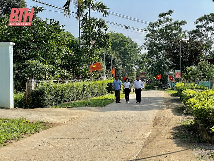 Phát huy vai trò người có uy tín trong đồng bào dân tộc thiểu số