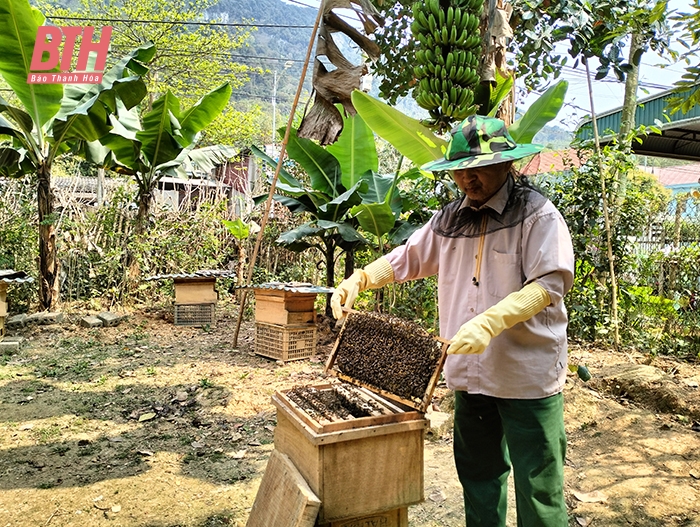 Quan Hóa phát huy hiệu quả phong trào thi đua “Dân vận khéo”