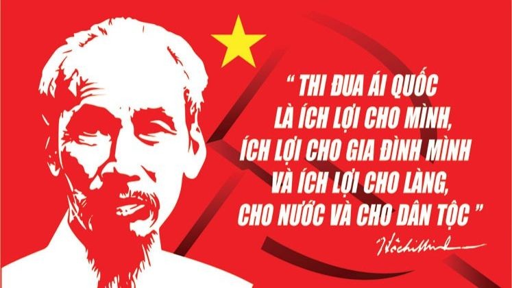 Xây dựng phong trào thi đua ngày càng thiết thực