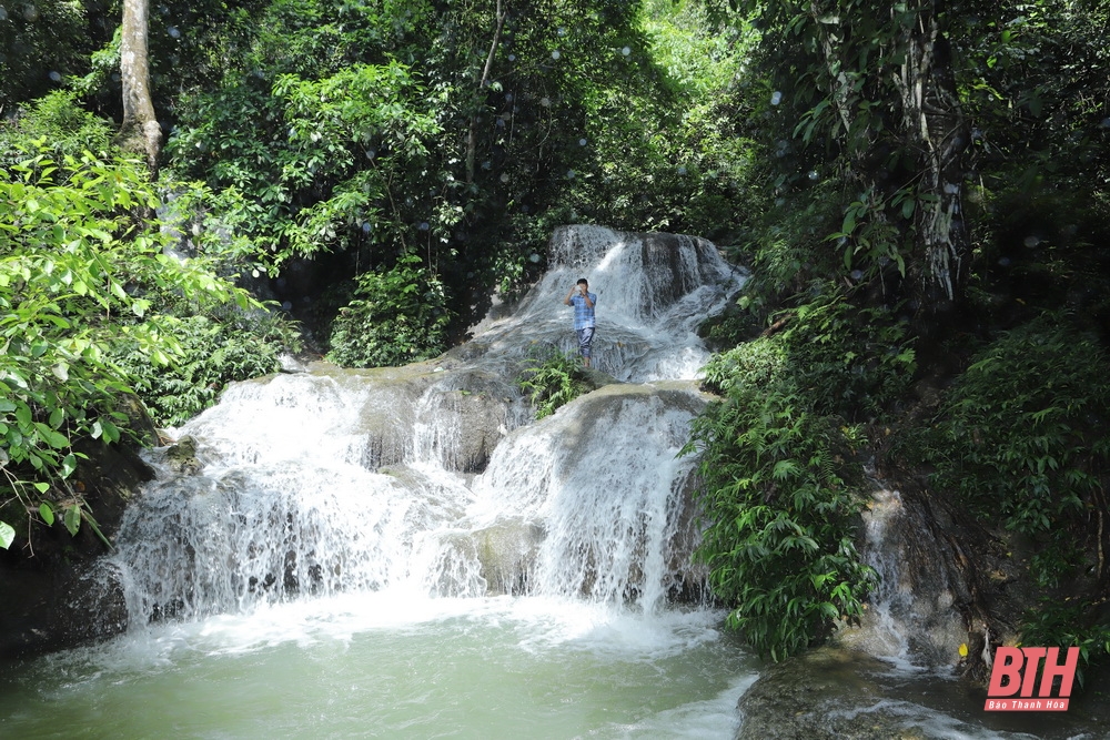 Bá Thước cần nêu cao tinh thần, trách nhiệm, đổi mới tư duy, phương pháp, cách làm theo phương châm “tư duy mở, hoạt động nhanh, nói thật, làm thật, hiệu quả thật”