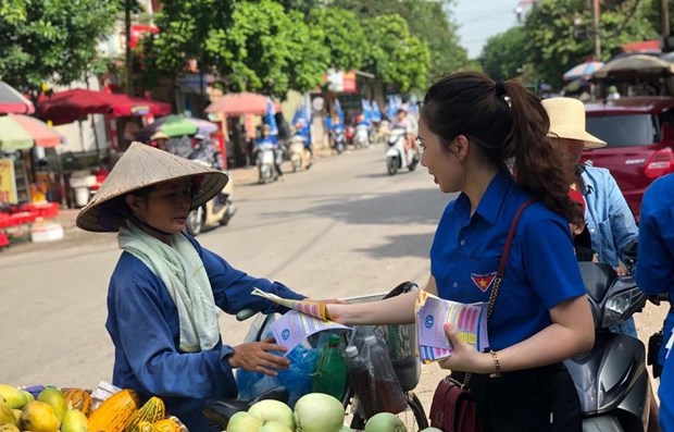 Nửa nhiệm kỳ Đại hội XIII: An sinh xã hội lấy con người làm trung tâm