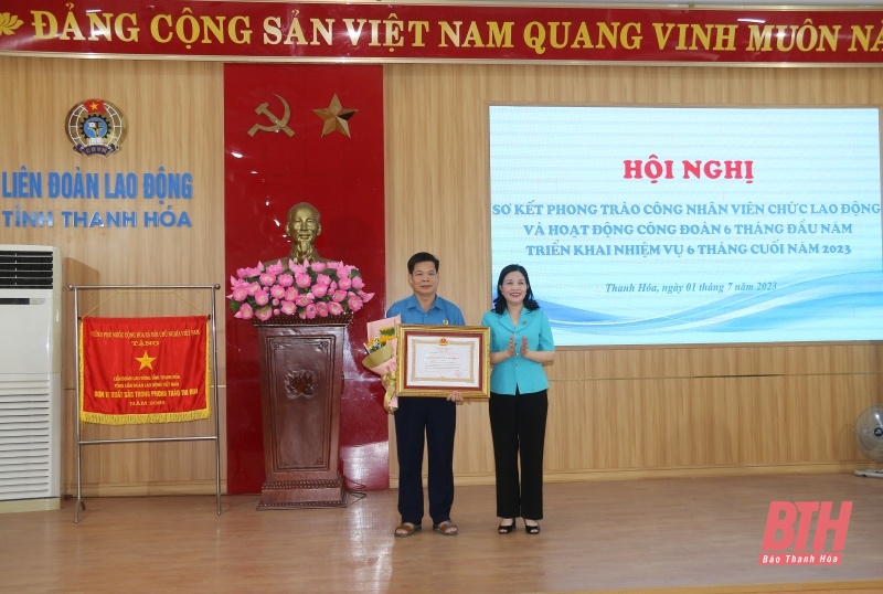 Thanh Hóa dẫn đầu chương trình “1 triệu sáng kiến - nỗ lực vượt khó, sáng tạo, quyết tâm chiến thắng đại dịch COVID -19”