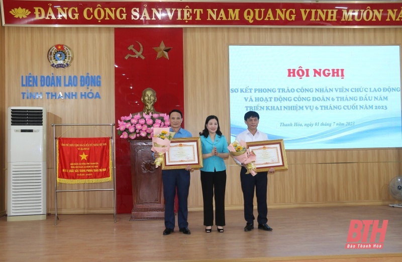 Thanh Hóa dẫn đầu chương trình “1 triệu sáng kiến - nỗ lực vượt khó, sáng tạo, quyết tâm chiến thắng đại dịch COVID -19”