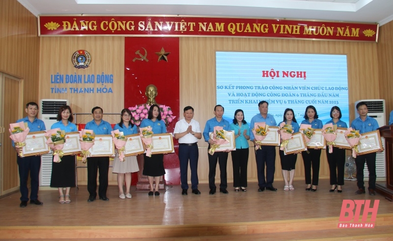 Thanh Hóa dẫn đầu chương trình “1 triệu sáng kiến - nỗ lực vượt khó, sáng tạo, quyết tâm chiến thắng đại dịch COVID -19”