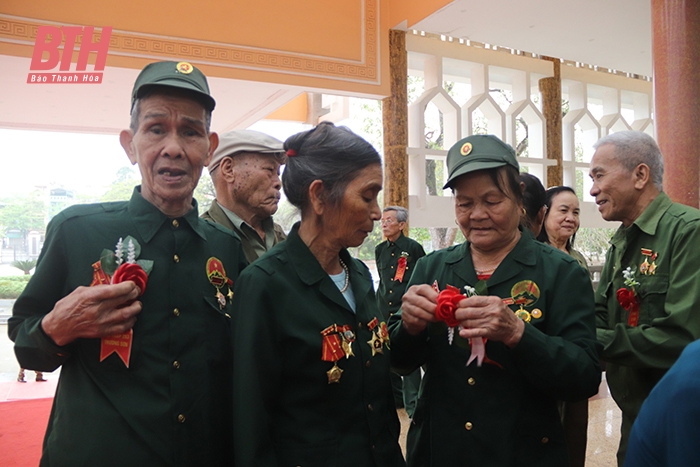 Kỷ niệm 73 năm Ngày truyền thống lực lượng thanh niên xung phong (15-7-1950 - 15-7-2023): Sáng mãi truyền thống thanh niên xung phong