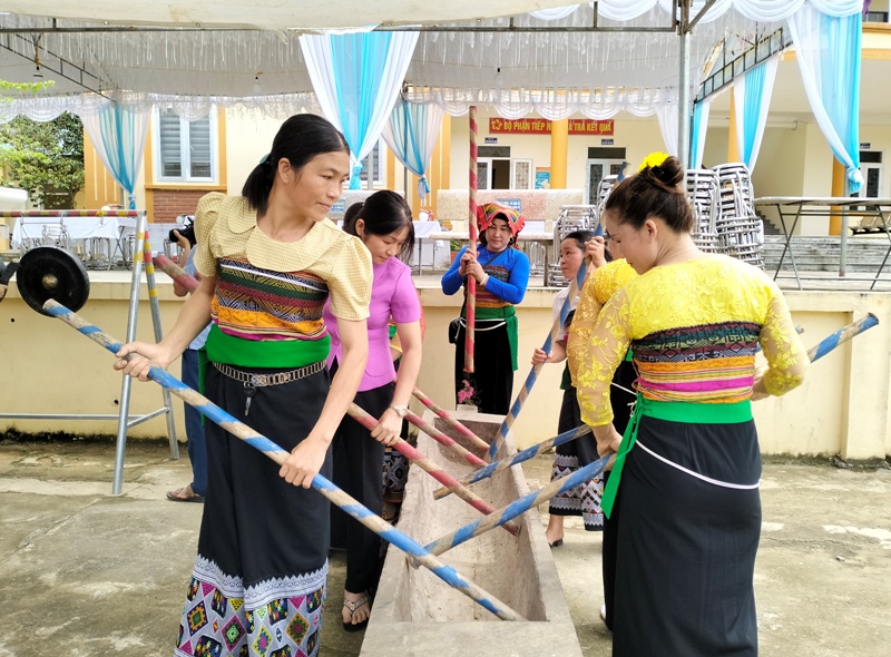 Mỗi cá nhân, gia đình cần nâng cao trách nhiệm bảo vệ an ninh - trật tự