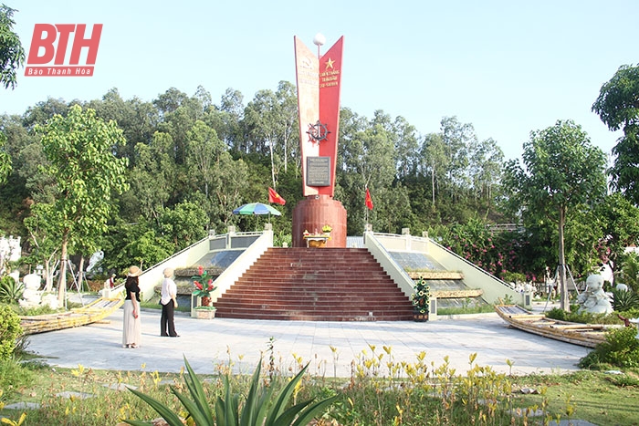 Những trang sử vẻ vang