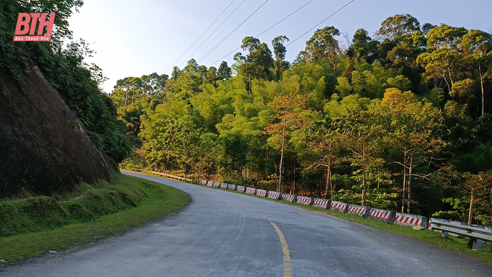 [Bài dự thi Giải Báo chí về Xây dựng Đảng năm 2023] Kỳ vọng đổi thay nơi thượng nguồn sông Mã - Bài 3: Đánh thức “Nàng công chúa ngủ trong rừng”