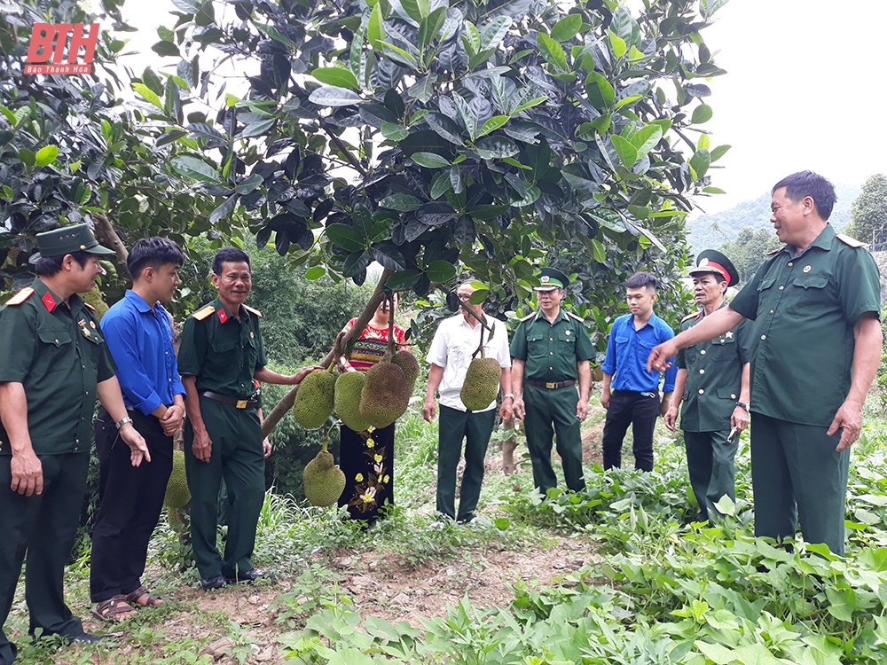 [Bài dự thi Giải Báo chí về Xây dựng Đảng năm 2023] Kỳ vọng đổi thay nơi thượng nguồn sông Mã - Bài 3: Đánh thức “Nàng công chúa ngủ trong rừng”