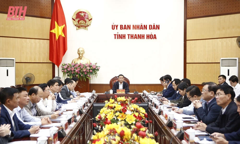 Đẩy mạnh cải cách hành chính, tạo điều kiện tốt nhất, thông thoáng nhất cho người dân, doanh nghiệp