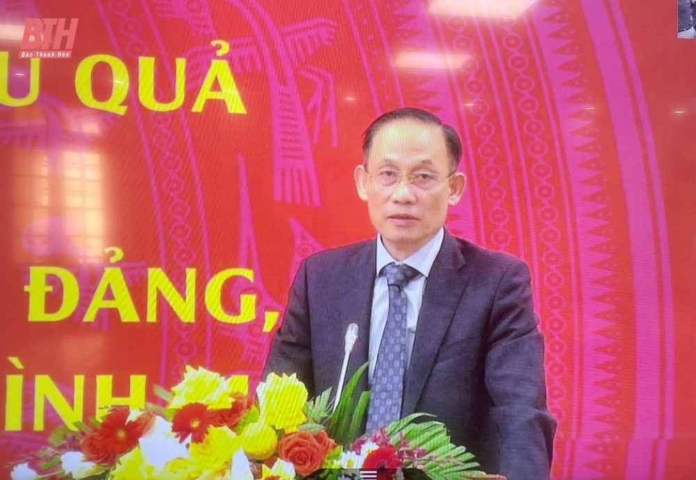 Tăng cường, nâng cao hiệu quả quan hệ đối ngoại đảng, đối ngoại Nhân dân