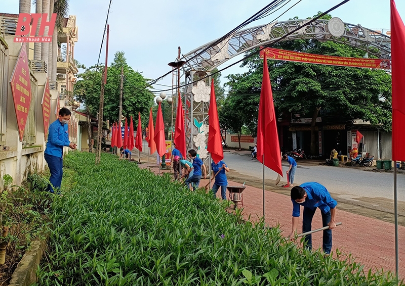 Phát triển đảng viên người dân tộc thiểu số ở huyện Thường Xuân: Tháo “nút thắt” từ thực tiễn