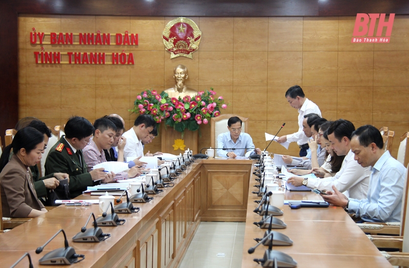 Hội khỏe Phù Đổng tỉnh Thanh Hóa lần thứ XI – năm 2023 sẽ khai mạc vào tối 23/12